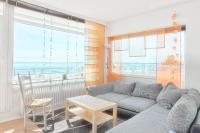 Vier Jahreszeiten 4-34 - Ferienwohnung Großenbrode