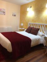 Hotel gela - Ferienwohnung El Puente