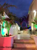Glamour Luxury Suite Swimming pool - B&B