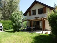 chalet les myosotis - B&B