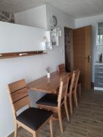 Appartement met Uitzicht op Zee