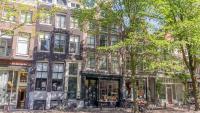 B&B Ámsterdam - 't Hotel - Bed and Breakfast Ámsterdam