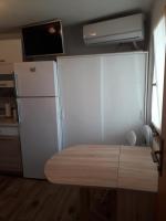 Studio with Sea View