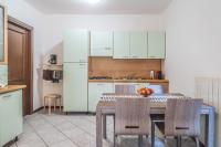  One-Bedroom Apartment with Private Garden