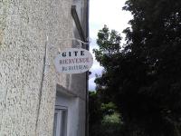 Gîte Saint-Jacques - B&B