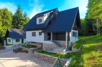 B&B Lady of the Lake - Bed and Breakfast Jezerce