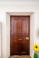 Apartamento - Planta baja