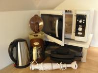 Island View Apartment - B&B Bled