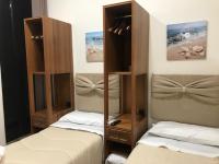 Twin Room with Shower