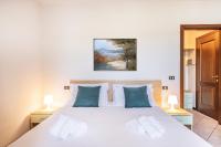 Apartamento de 1 dormitorio con jardín privado