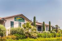 Residence Nuove Terme - B&B Sirmione