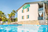 Residence Nuove Terme - B&B