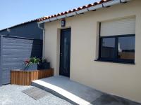 Au refuge des farfas - B&B Saint-Paul-en-Pareds