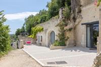 Gîte De La Rochère - Ferienwohnung