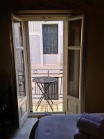 Camera Matrimoniale Mansardata