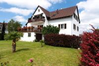 Ferienwohnungen Richard Wurz - Bed and Breakfast