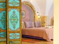 B&B Safed - The Way Inn - Boutique Suites - Bed and Breakfast Safed