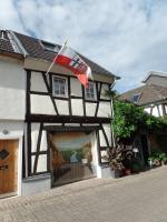 Ferienhaus Schlupfwinkel - B&B Bad Neuenahr-Ahrweiler