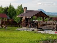 Superior Chalet