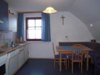 Appartement met 2 slaapkamers