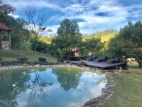 Pousada Recanto da Siriema - B&B