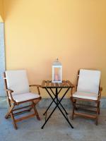 D´YELLOW HOUSE - Beach and Countryside - B&B Carqueja