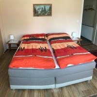 Am Ufer - B&B