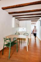 Cozy Rambla del Raval - B&B Barcellona