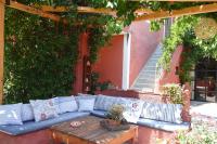Zacharoulas Katikies - B&B Amarynthos