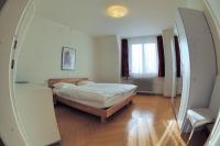 Spacious 2-bedroom near lake - Stardust 32 - B&B Zurigo