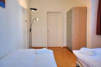 Spacious 2-bedroom near lake - Stardust 32 - B&B Zúrich