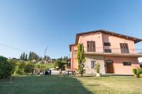 Bed & Breakfast Al Pian d'Assisi - B&B Asís