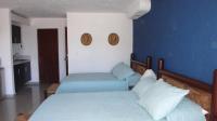 B&B Cancún - Remodeled studio in Beachfront Condominium - Bed and Breakfast Cancún