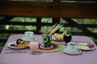 Parque do SESI Canela - B&B