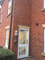 Bard's Nest, Crucible Apartment, FREE private parking, 3 mins walk to Birthplace - B&B