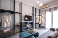 apt.27-102 - Ferienwohnung Nafplion