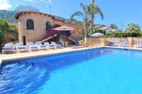 ACAN0916 - B&B Calpe