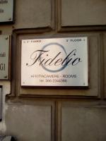 Fidelio - Chambres d’hôtes