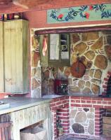 Zacharoulas Katikies - B&B Amarynthos