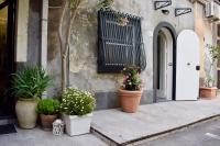 Camula inn Apartament - Ferienwohnung Catania