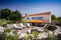 Villa Bogovski Dvori - B&B