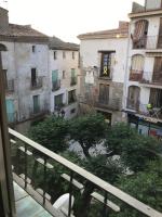 Hostal Casiano Camarasa - B&B