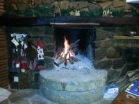 Molino Rodete - Ferienwohnung Jimera de Líbar