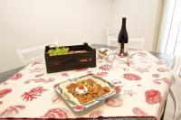 Appartamento con Balcone