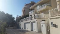 Apartments Jasna - B&B Podaca