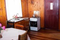 Casa de 2 dormitorios