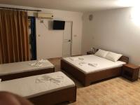 Appartamento con Vista Giardino