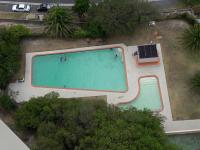 Disa Park 17th Floor Apartment with City Views - B&B Città del Capo