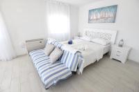 Studio Apartment with Sea View
