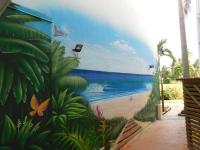 Studio West-indies résidence Savane et Archipel - B&B Le Gosier